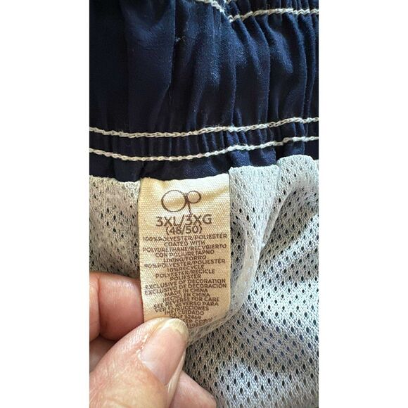 Men's OP 3XL  (48-50) Swim Trunks - Picture 5 of 5